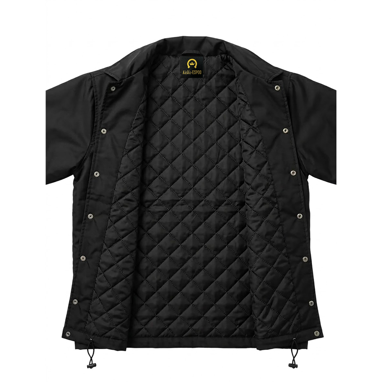 Crown Drop 2.0 - Coach Jacket