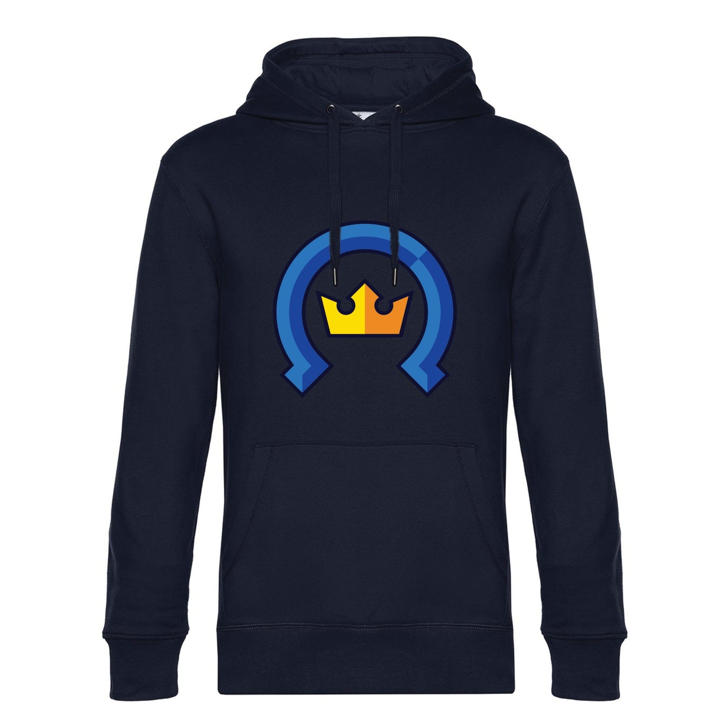 Kiekko-Espoo Huppari Basic Navy