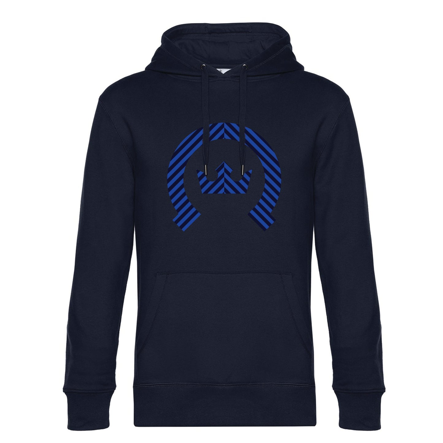 Kiekko-Espoo Huppari Raitalogo Navy