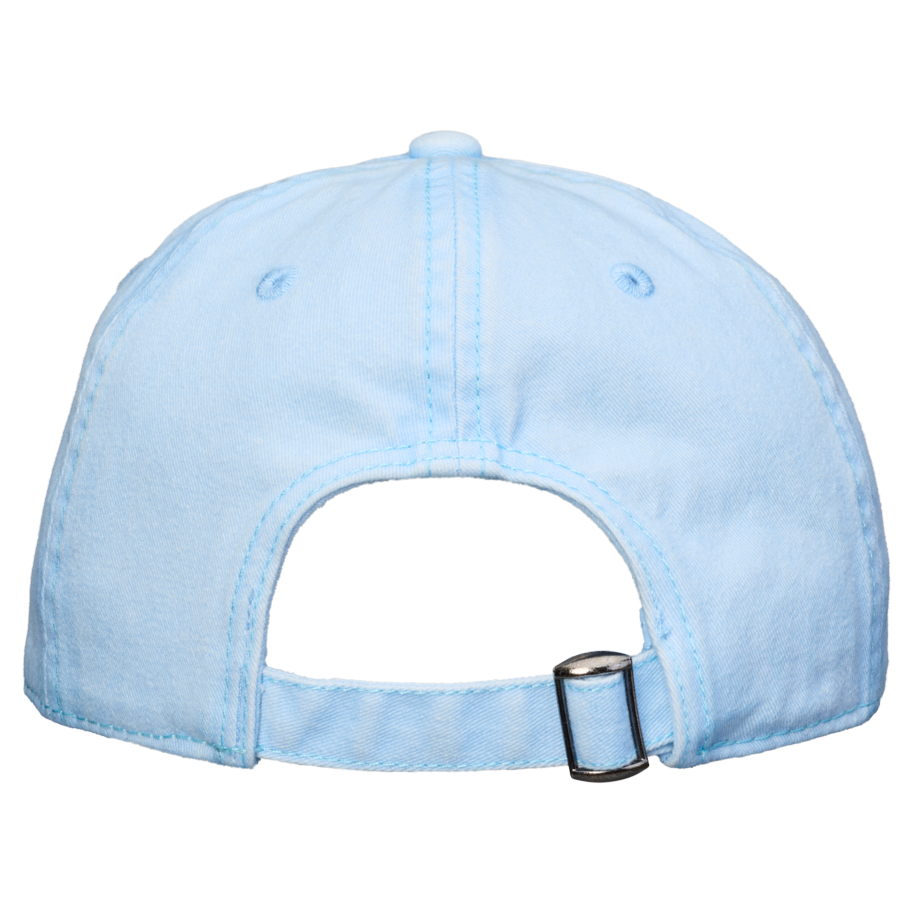 Kiekko-Espoo Street Lippis Baby Blue