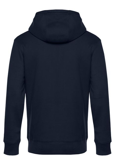 Kiekko-Espoo Huppari Raitalogo Navy