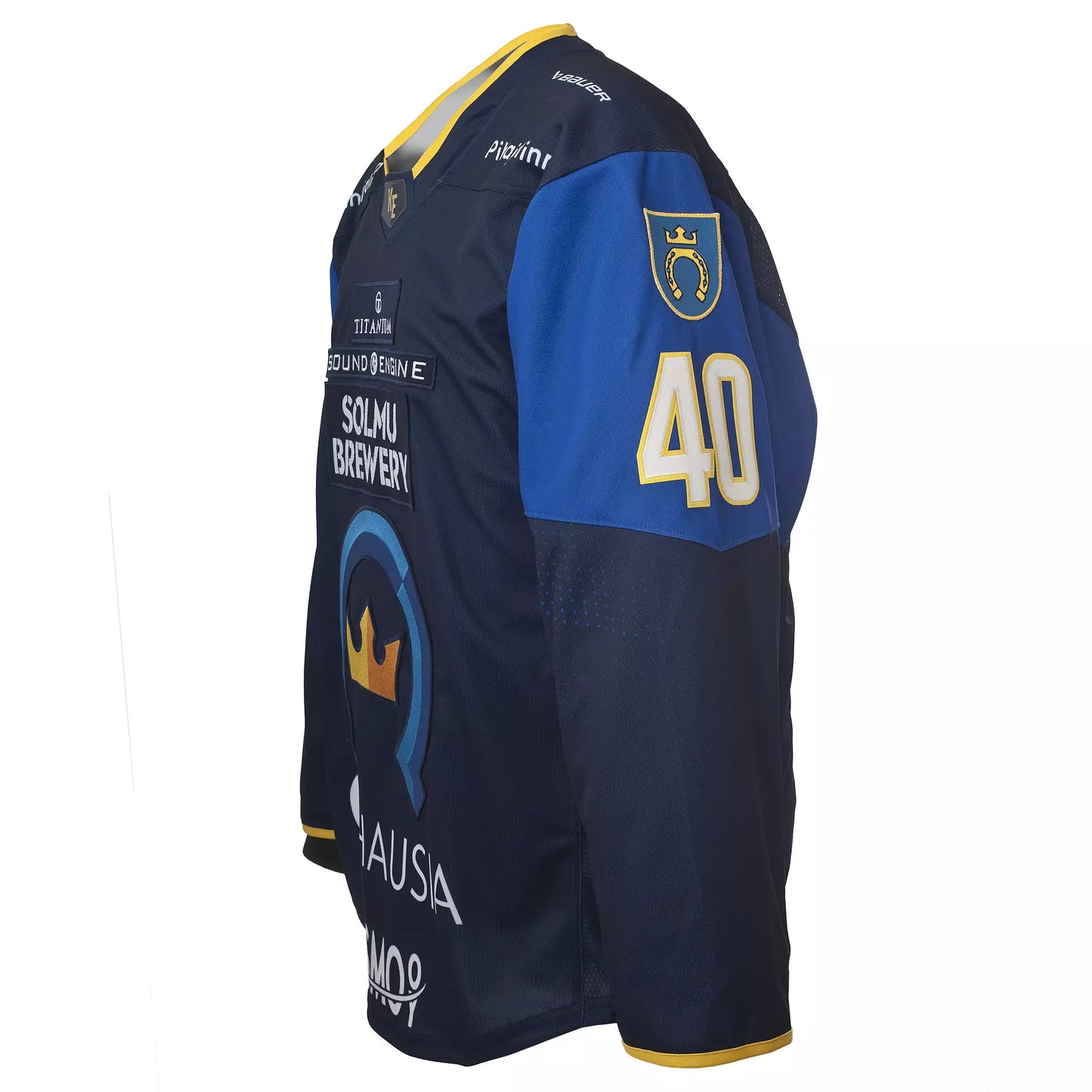 Kiekko-Espoo Game Ready Pelipaita 2024-2025