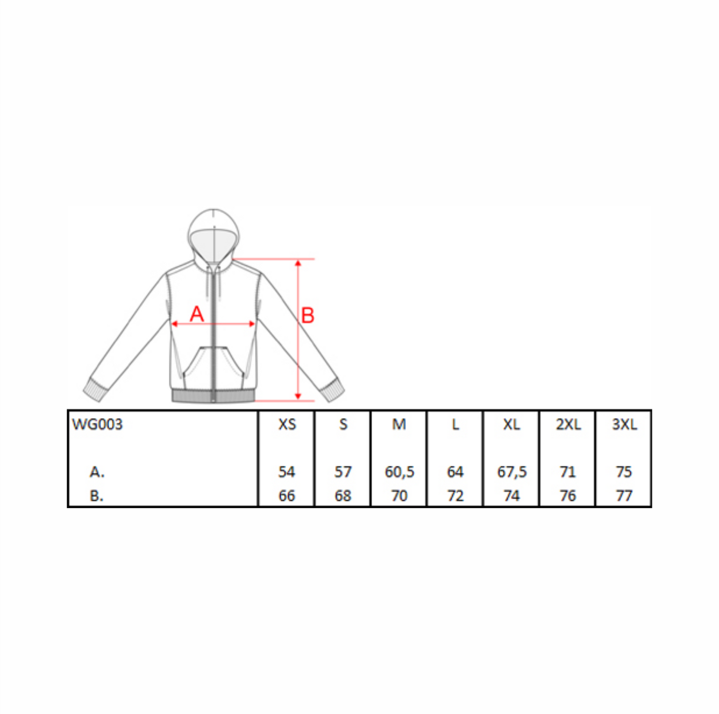 Kiekko-Espoo Relaxed Fit Vetoketjuhuppari