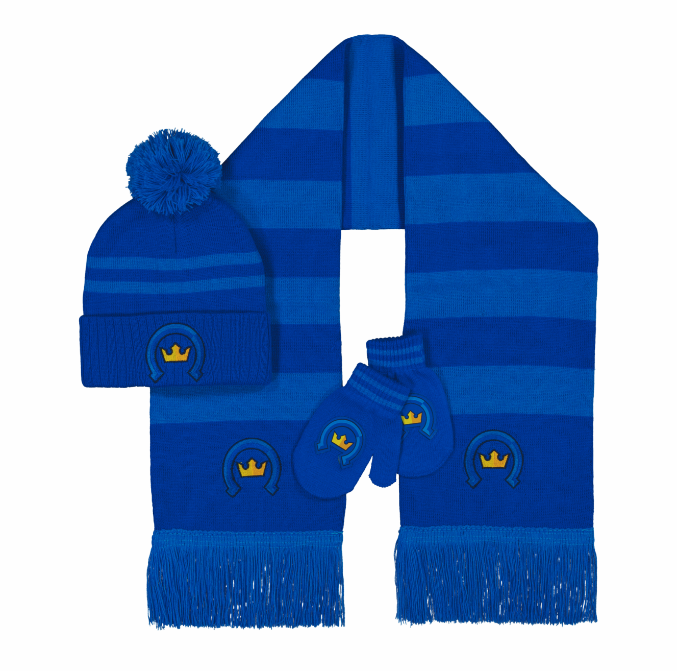 Kiekko-Espoo Taaperon Talvi Setti