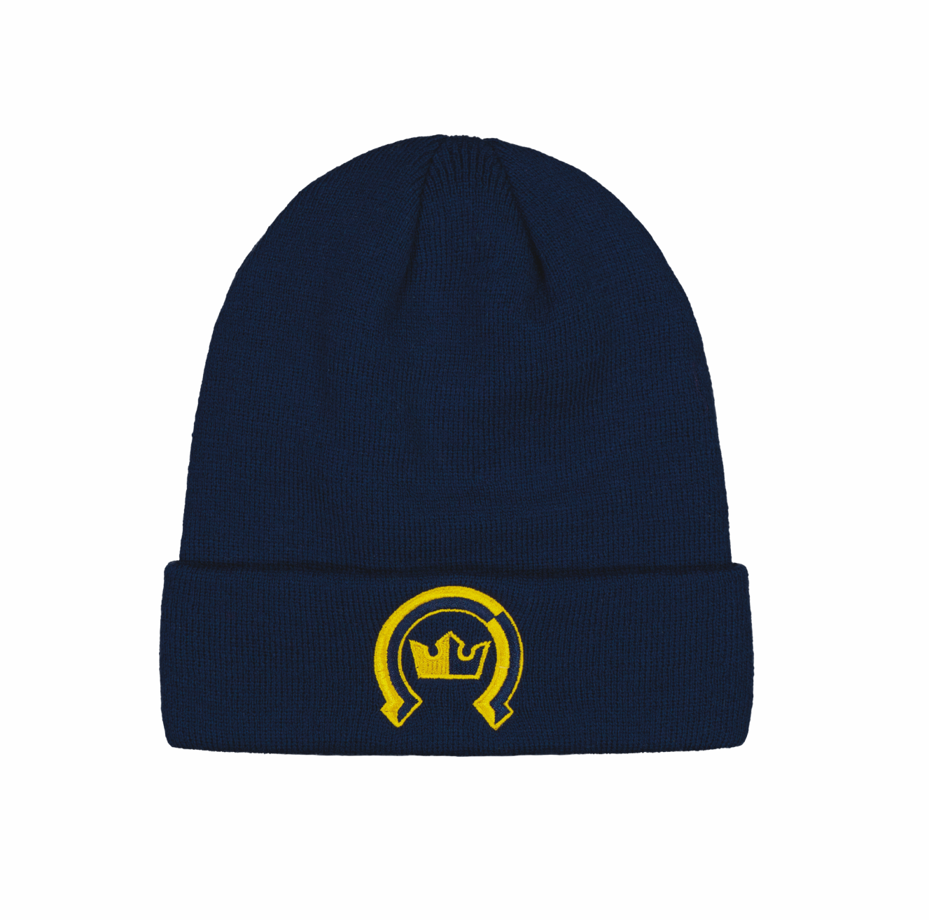 Kiekko-Espoo Beanie Navy