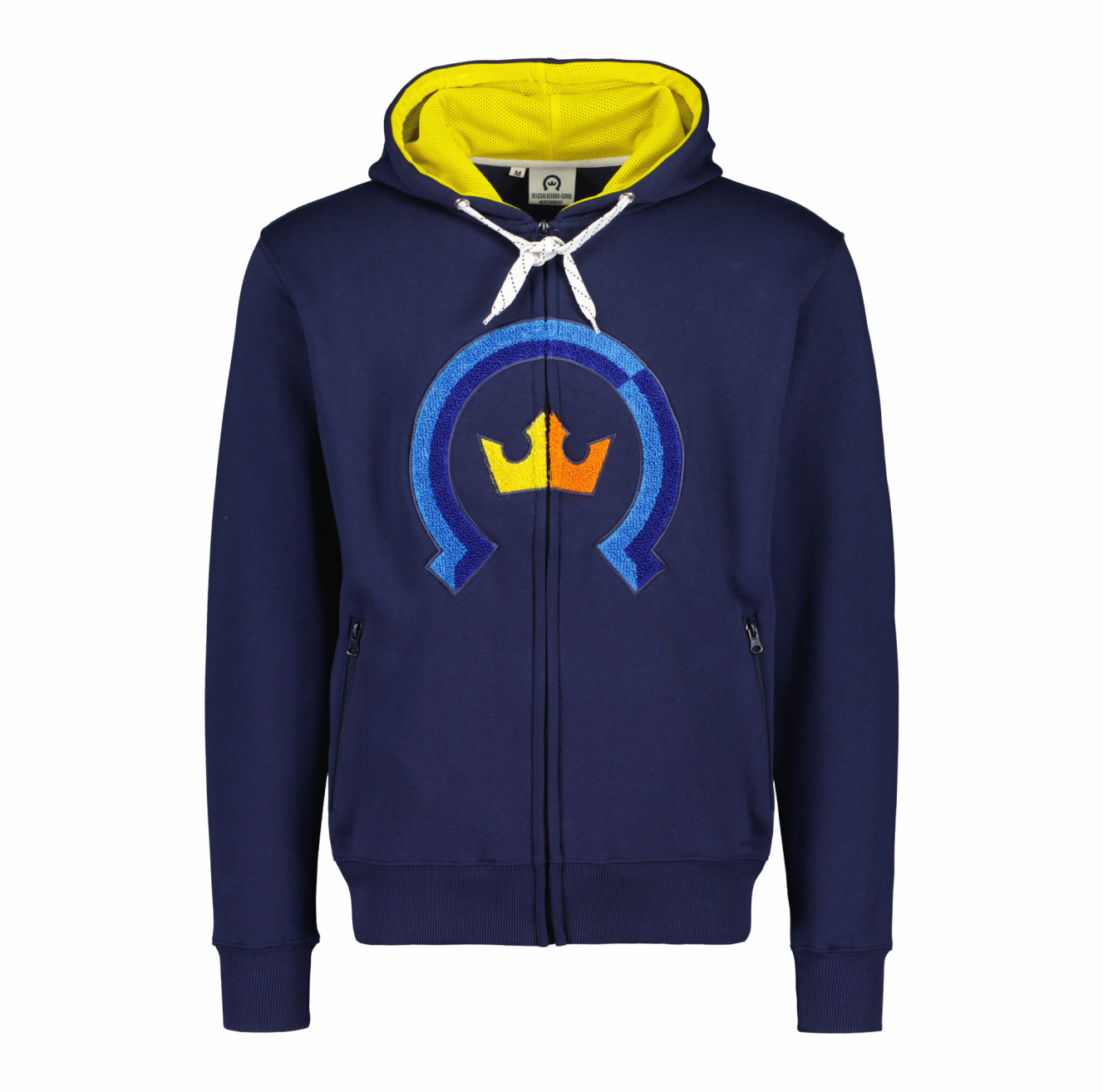 Retro Vetoketjuhuppari