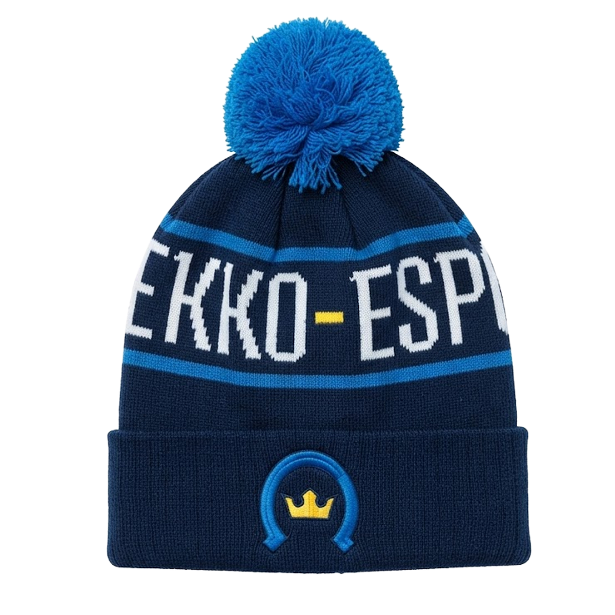Kiekko-Espoo Tupsupipo