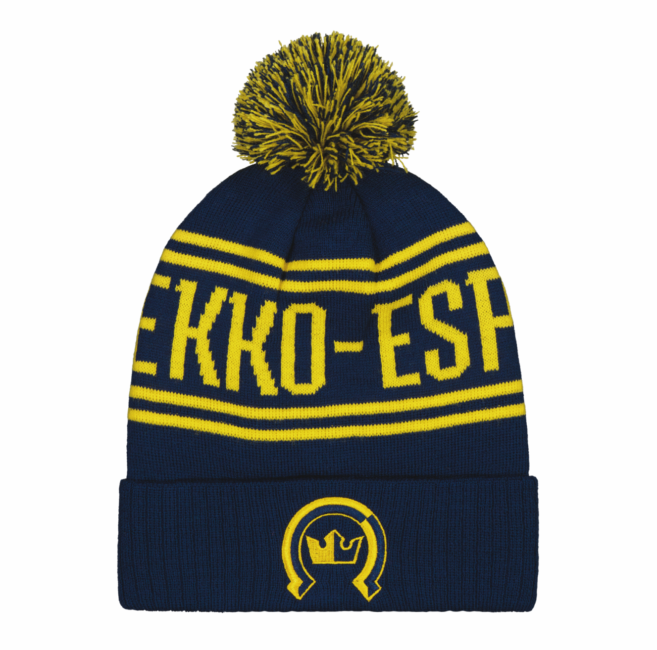 Kiekko-Espoo Tupsupipo Retro, Navy