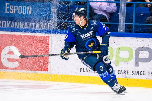 Kiekko-Espoo Game Ready Pelipaita 2026-2027