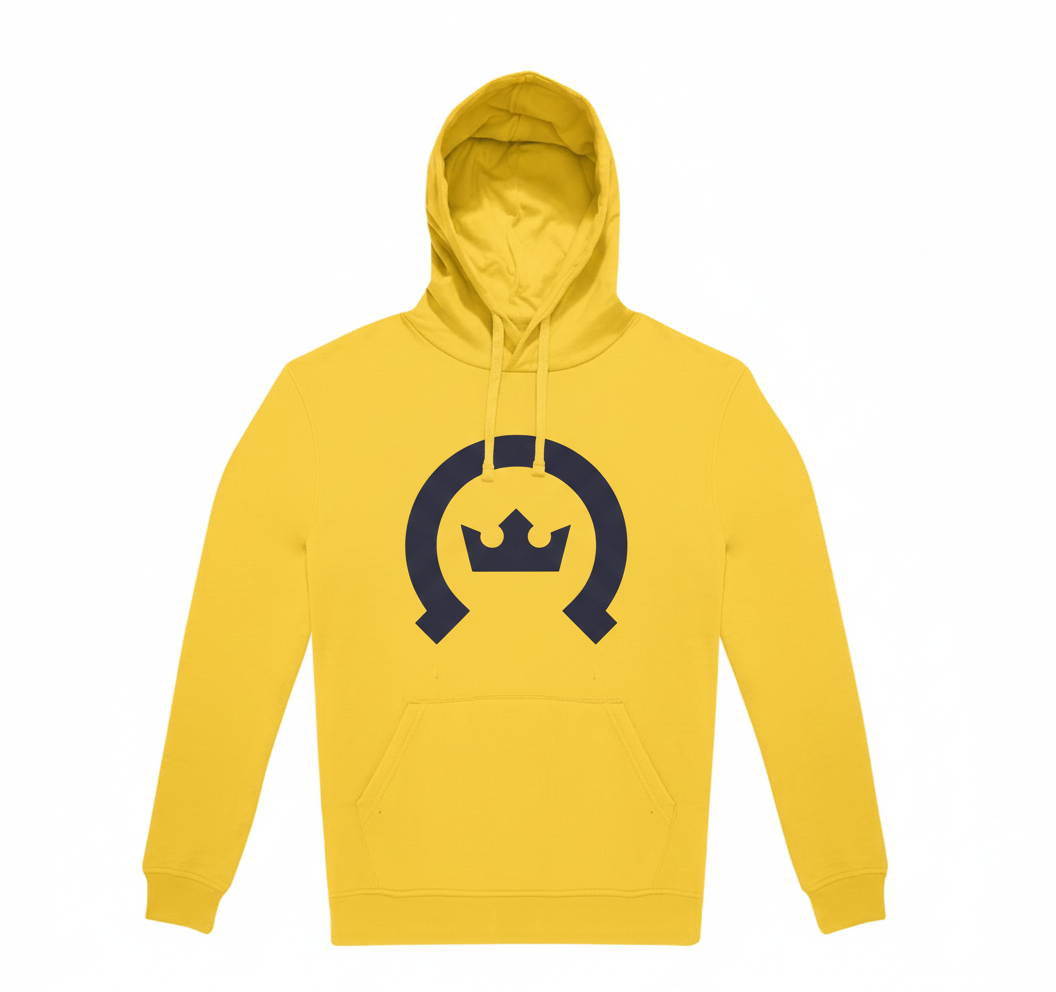 Kiekko-Espoo Huppari Keltainen