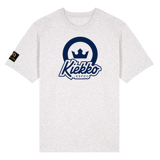 Crown Drop 1.0 - T-Shirt
