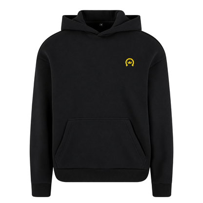 Crown Drop 2.0 - Hoodie