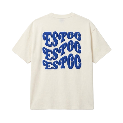 Crown Drop 3.0 - Puff Print T-Shirt