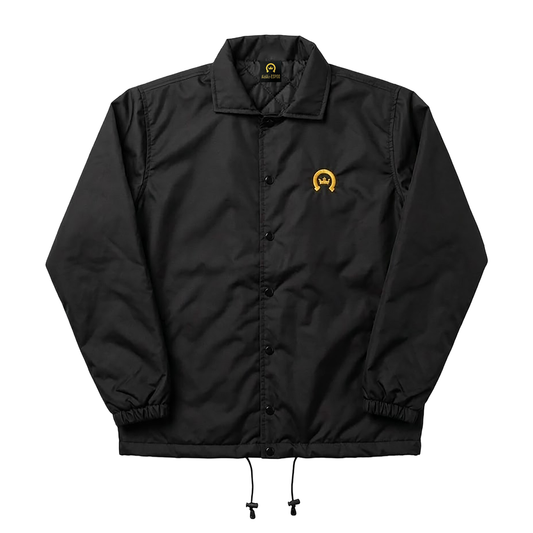 Crown Drop 2.0 - Coach Jacket