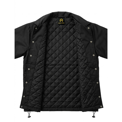 Crown Drop 2.0 - Coach Jacket