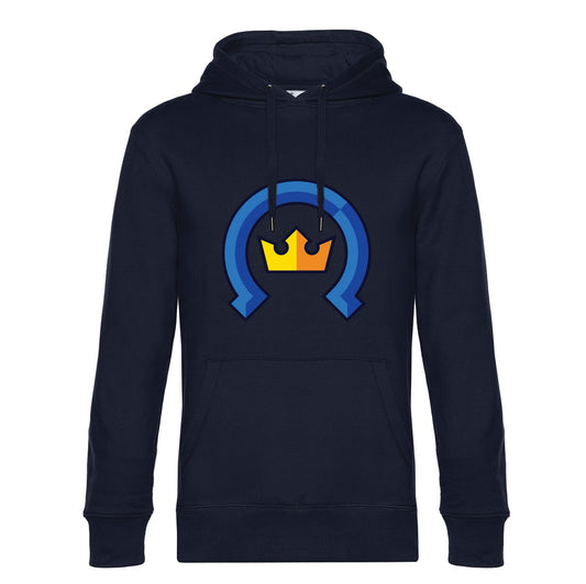 Kiekko-Espoo Huppari Basic Navy