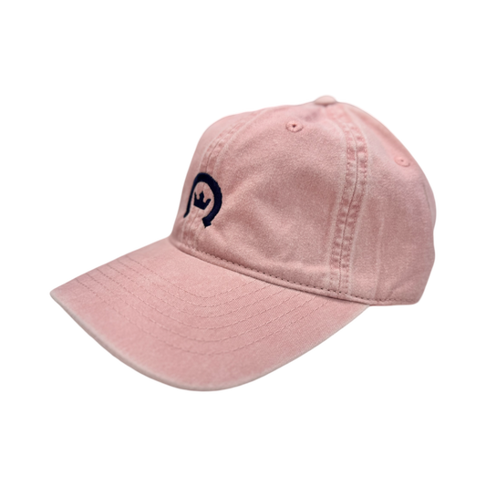 Kiekko-Espoo Street Lippis Pink