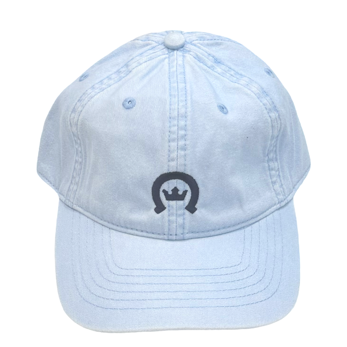 Kiekko-Espoo Street Lippis Baby Blue
