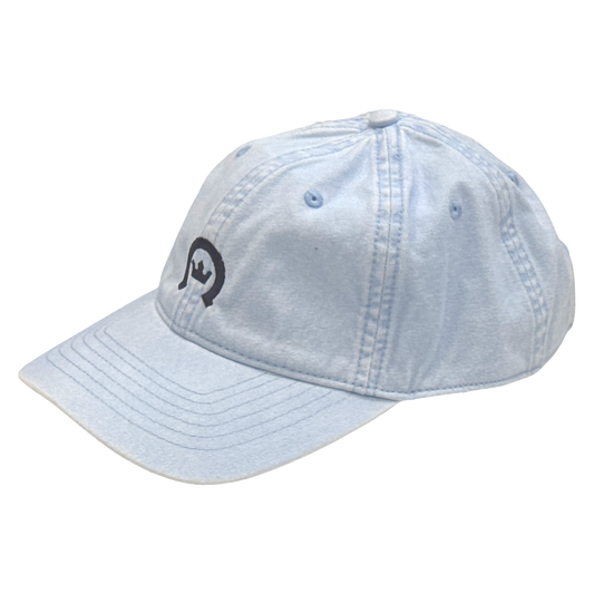 Kiekko-Espoo Street Lippis Baby Blue