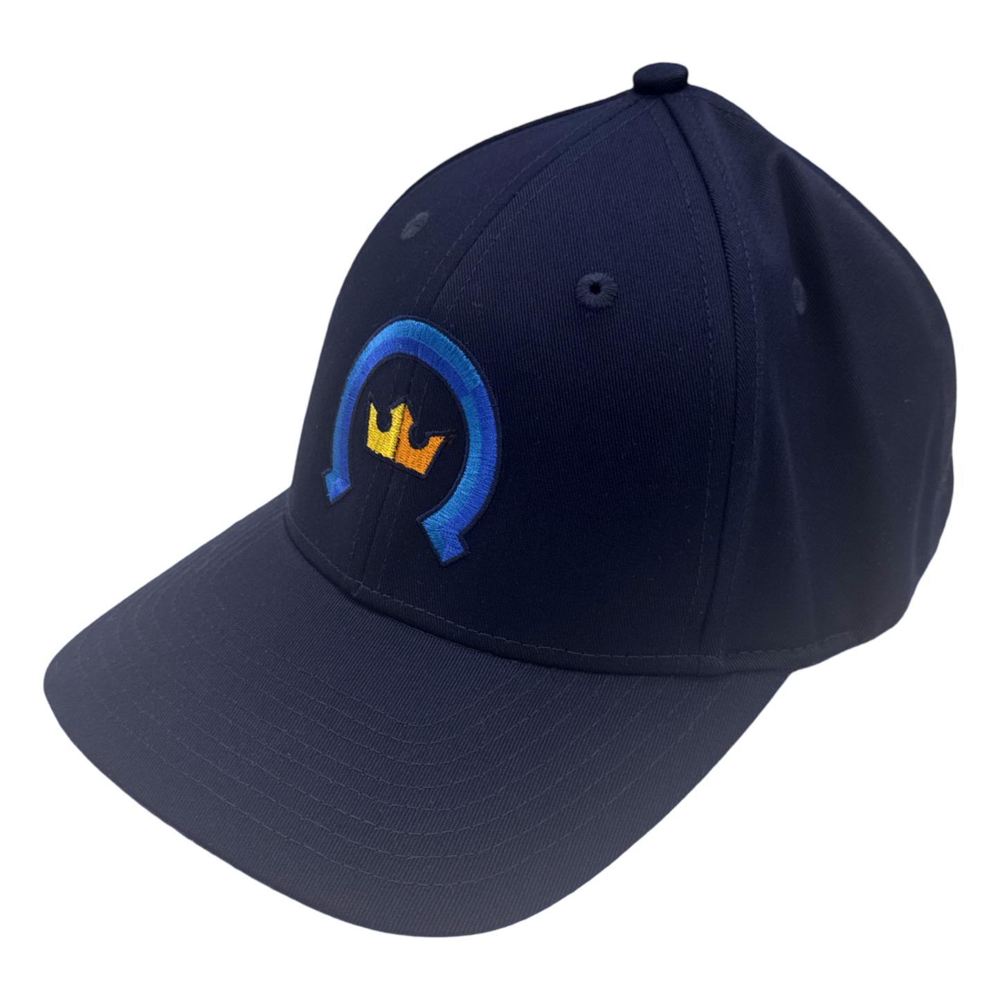 Kiekko-Espoo One Size Lippis Navy Blue