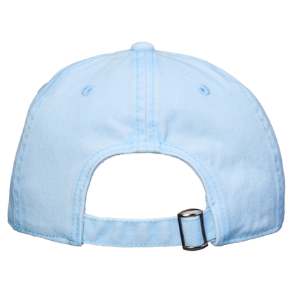 Kiekko-Espoo Street Lippis Baby Blue