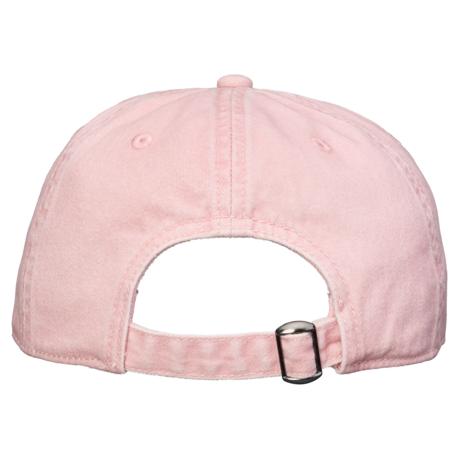 Kiekko-Espoo Street Lippis Pink