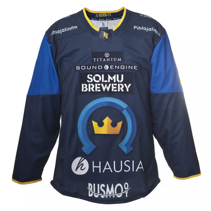 Kiekko-Espoo Game Ready Pelipaita 2024-2025