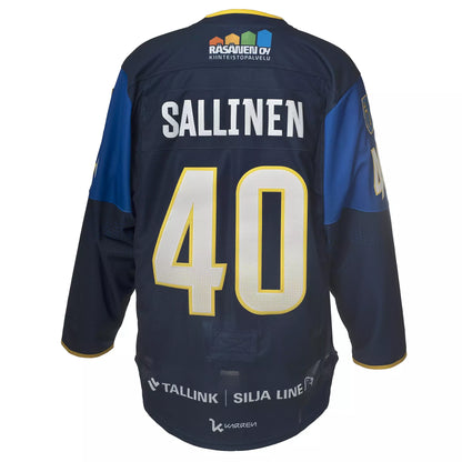 Kiekko-Espoo Game Ready Pelipaita 2024-2025