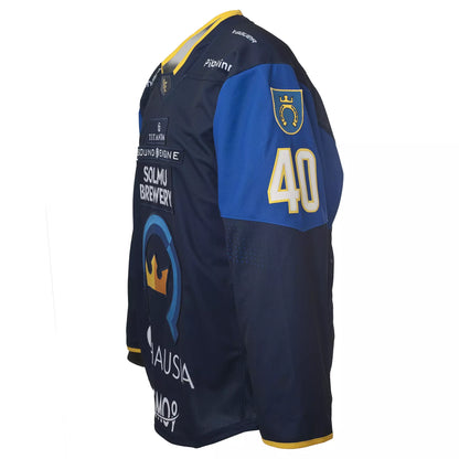 Kiekko-Espoo Game Ready Pelipaita 2024-2025