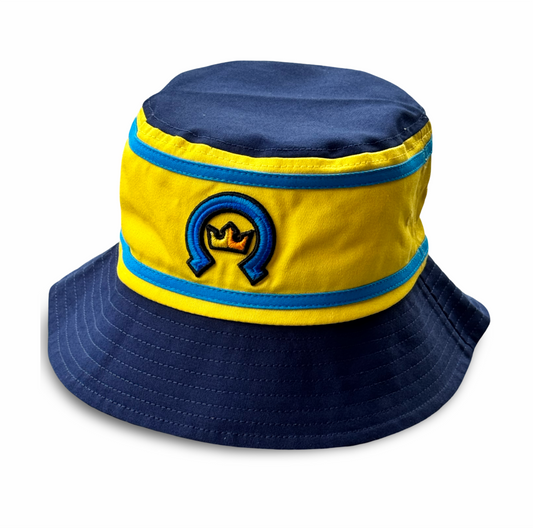 Kiekko-Espoo Bucket Hat