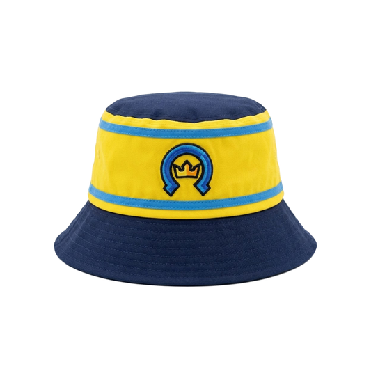 Kiekko-Espoo Bucket Hat