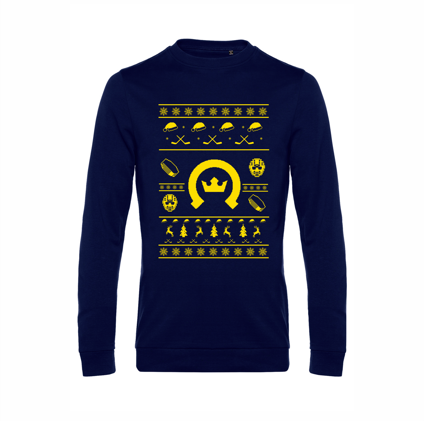 Kiekko-Espoo Joulu College