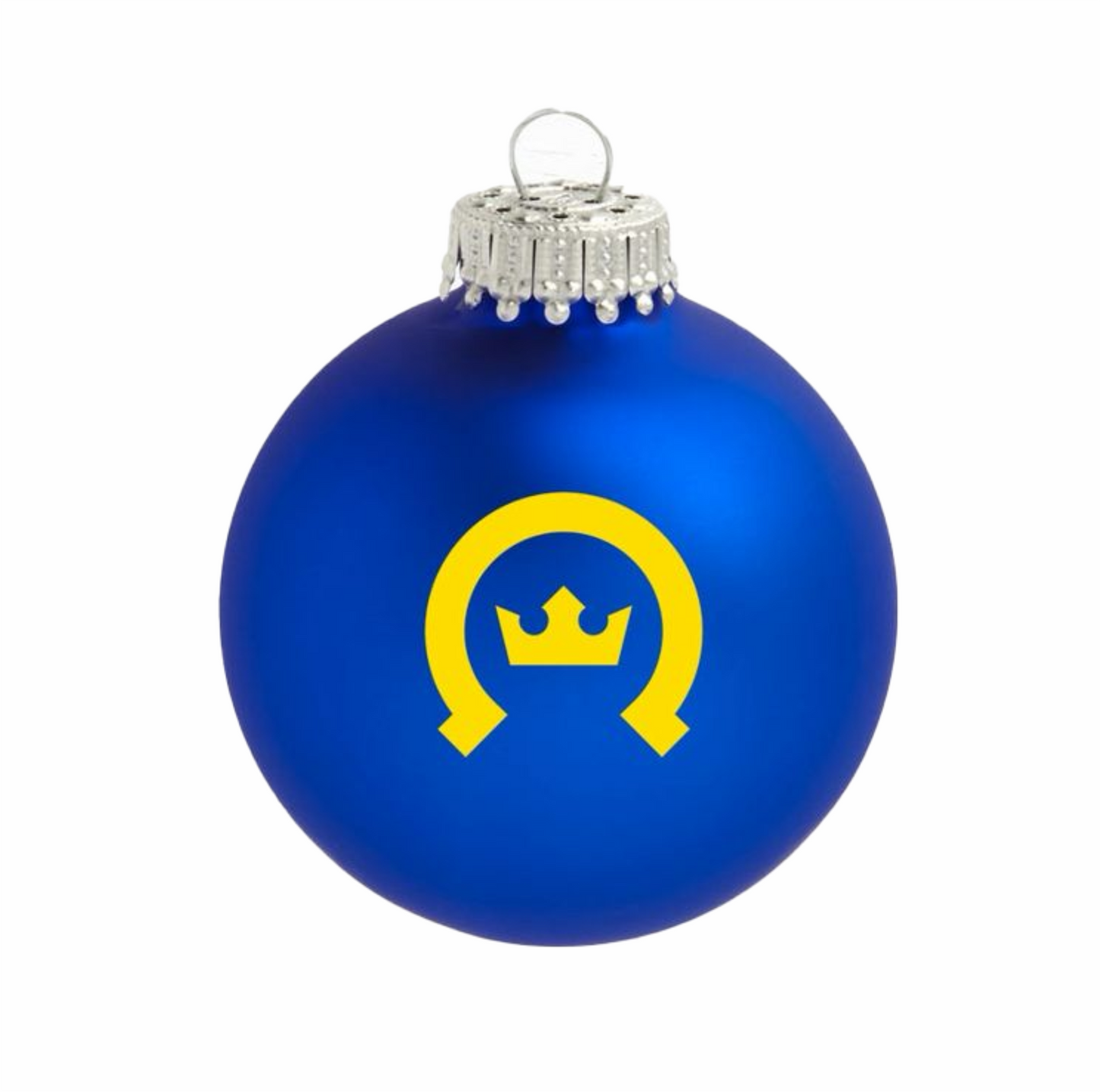 Kiekko-Espoo Joulukuusen pallo