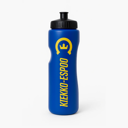 Kiekko-Espoo Juomapullo