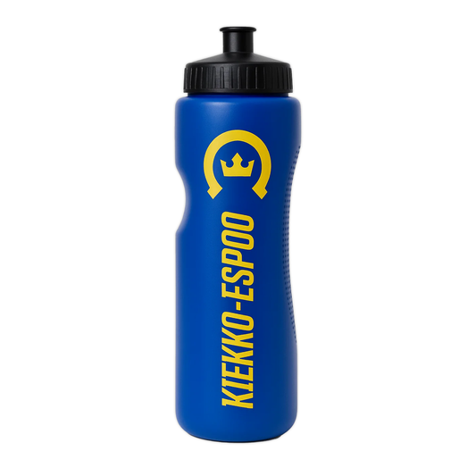 Kiekko-Espoo Juomapullo