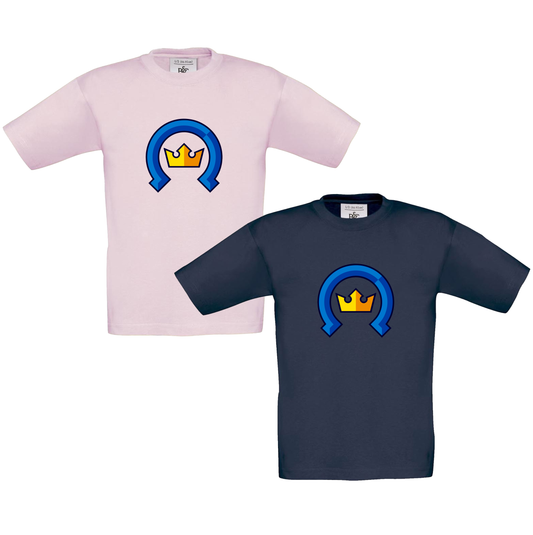 Kiekko-Espoo Lasten T-paita