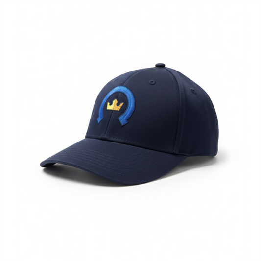 Kiekko-Espoo One Size Lippis Navy