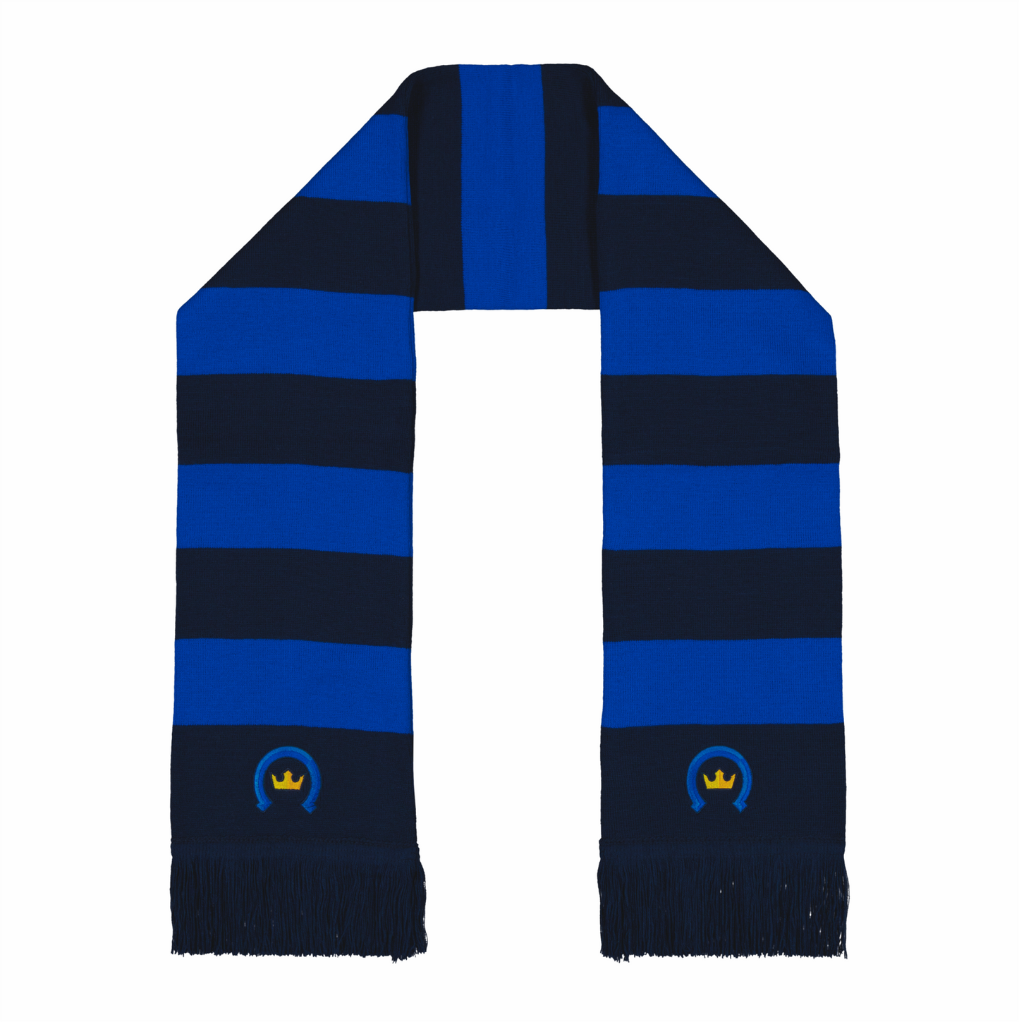 Kiekko-Espoo Kaulahuivi, Raita