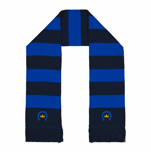 Kiekko-Espoo Kaulahuivi, Raita