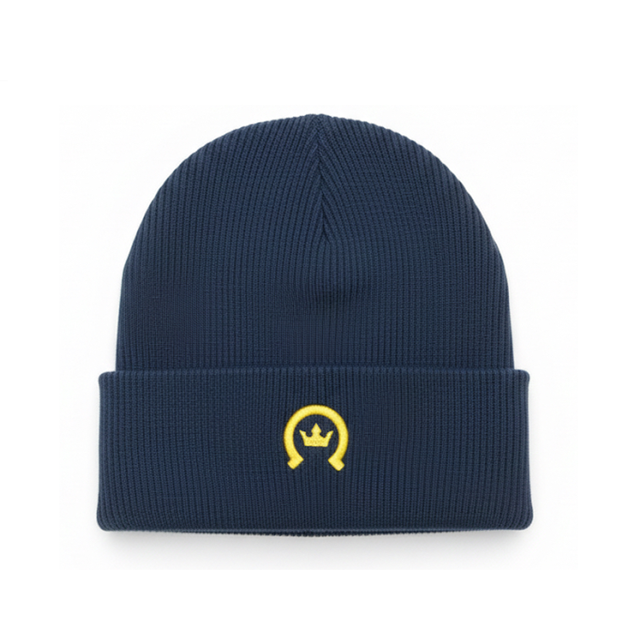 Kiekko-Espoo Ribneulos Beanie Navy