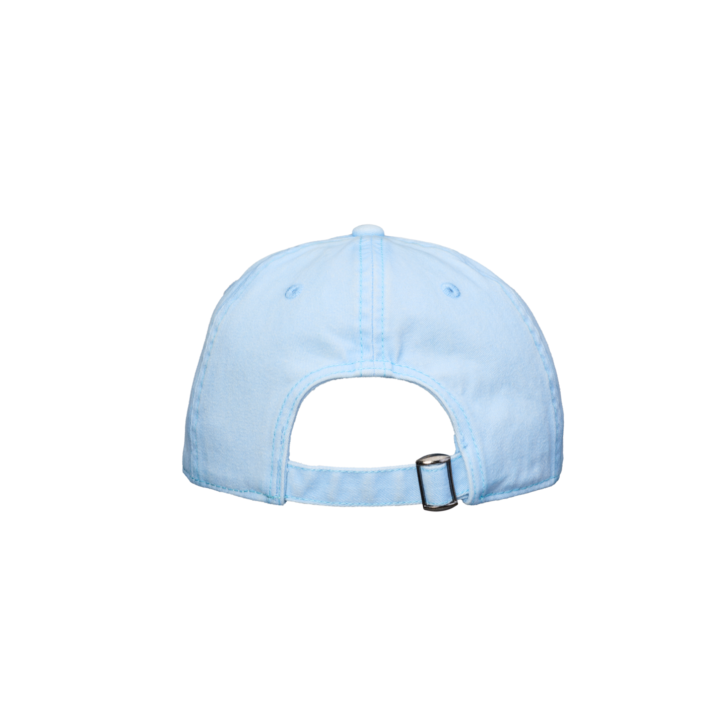 Kiekko-Espoo Street Lippis Baby Blue