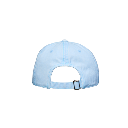 Kiekko-Espoo Street Lippis Baby Blue