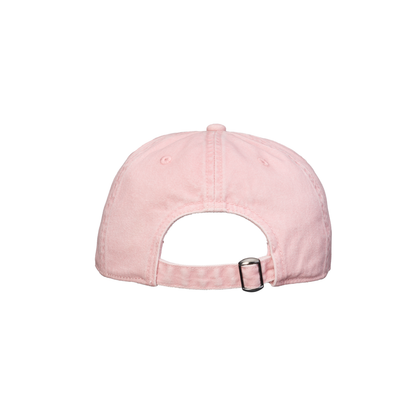 Kiekko-Espoo Street Lippis Pink