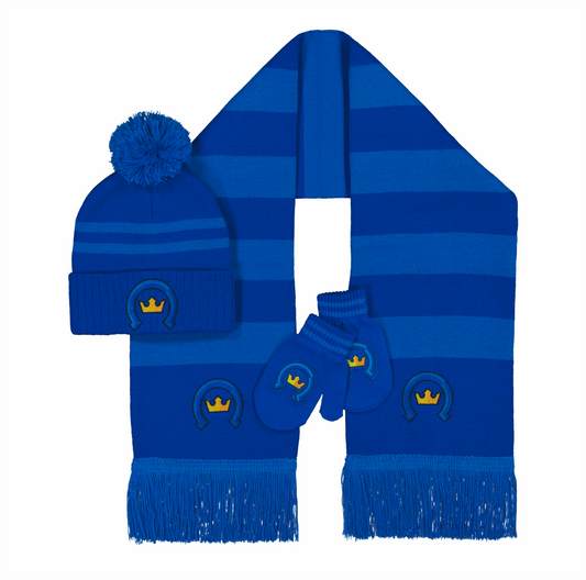 Kiekko-Espoo Taaperon Talvi Setti