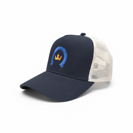 Kiekko-Espoo Snapback Trucker Lippis
