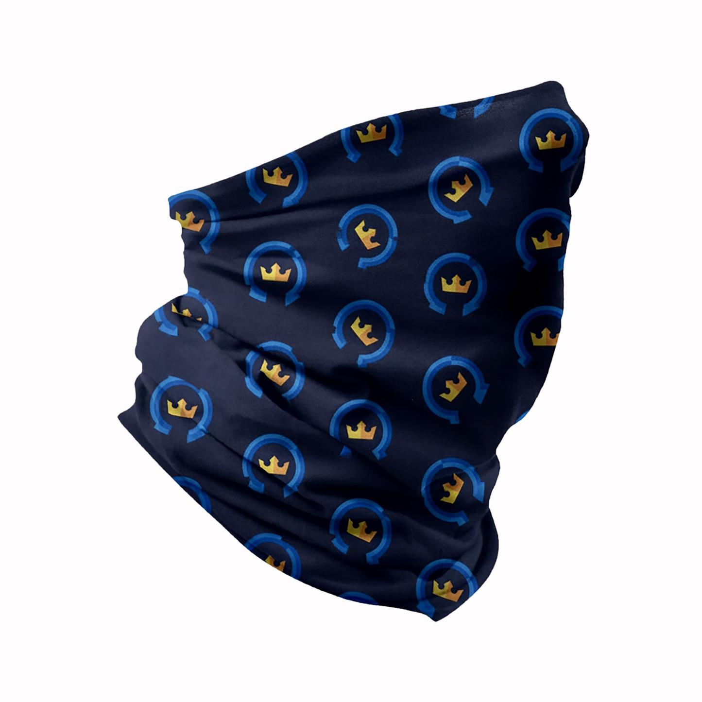 Kiekko-Espoo Tuubihuivi