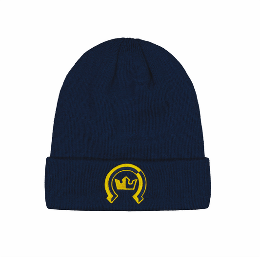 Kiekko-Espoo Beanie Navy