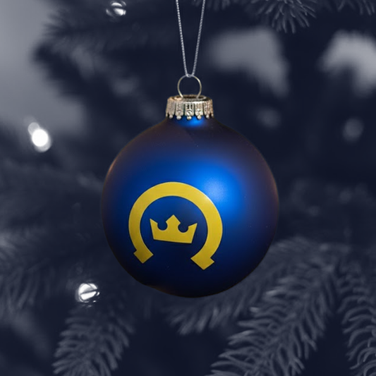 Kiekko-Espoo Joulukuusen pallo