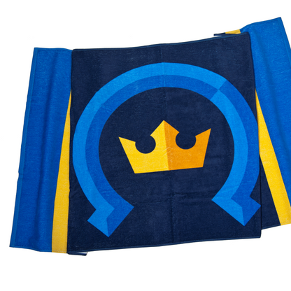 Kiekko-Espoo Kylpypyyhe