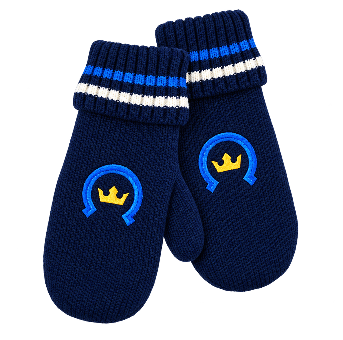 Kiekko-Espoo Lapaset, navy